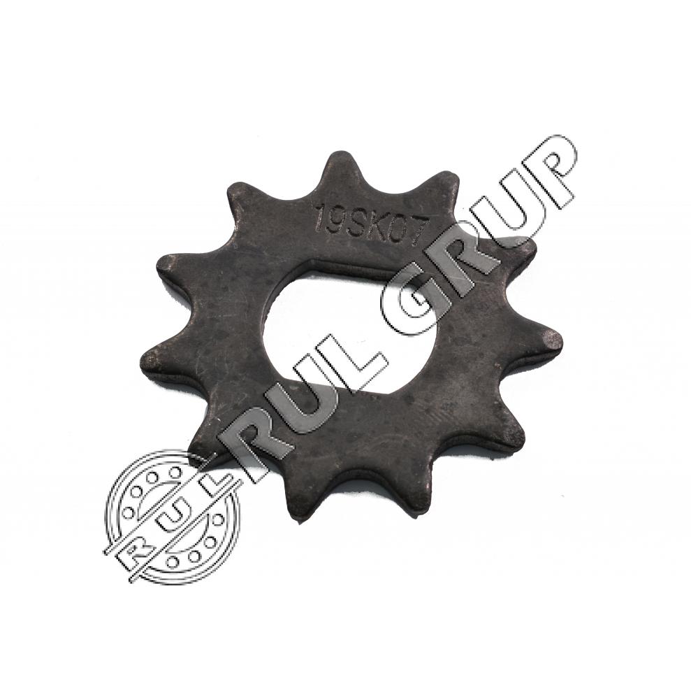 SPC ROATA LANT Z=11 05.00.38C